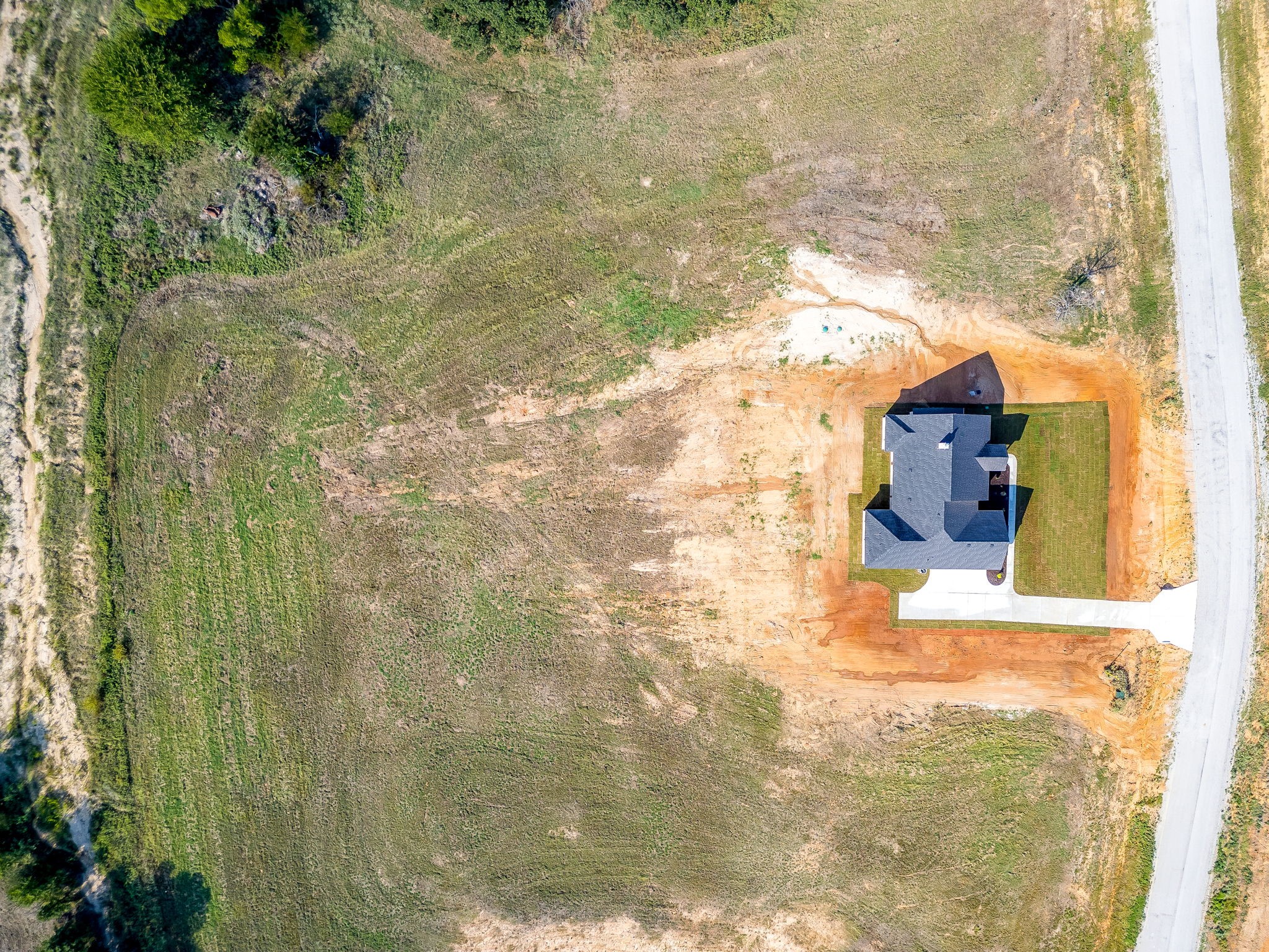 237 Kilkenny Road Poolville TX 76487