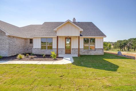 237 Kilkenny Road Poolville TX 76487