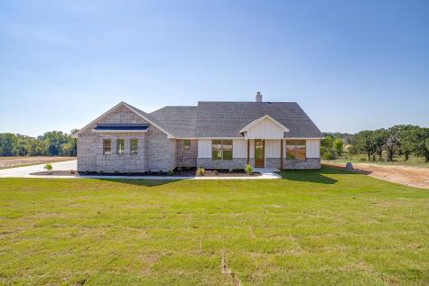237 Kilkenny Road Poolville TX 76487