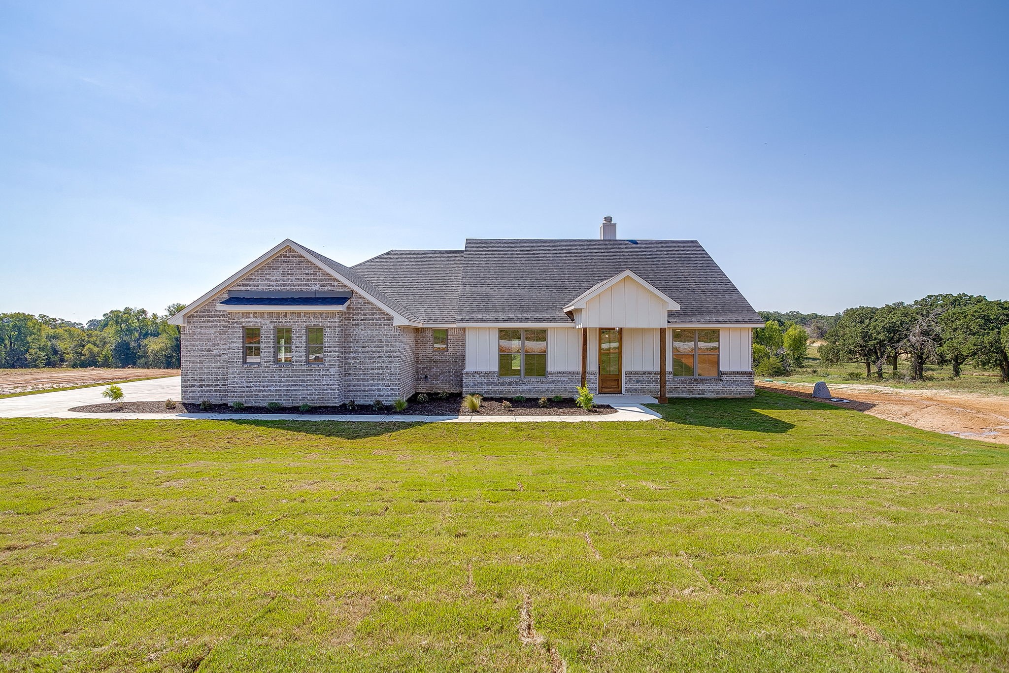 237 Kilkenny Road Poolville TX 76487