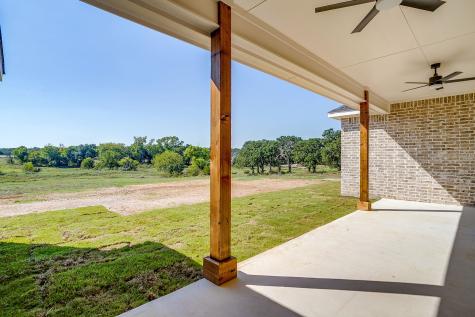 237 Kilkenny Road Poolville TX 76487