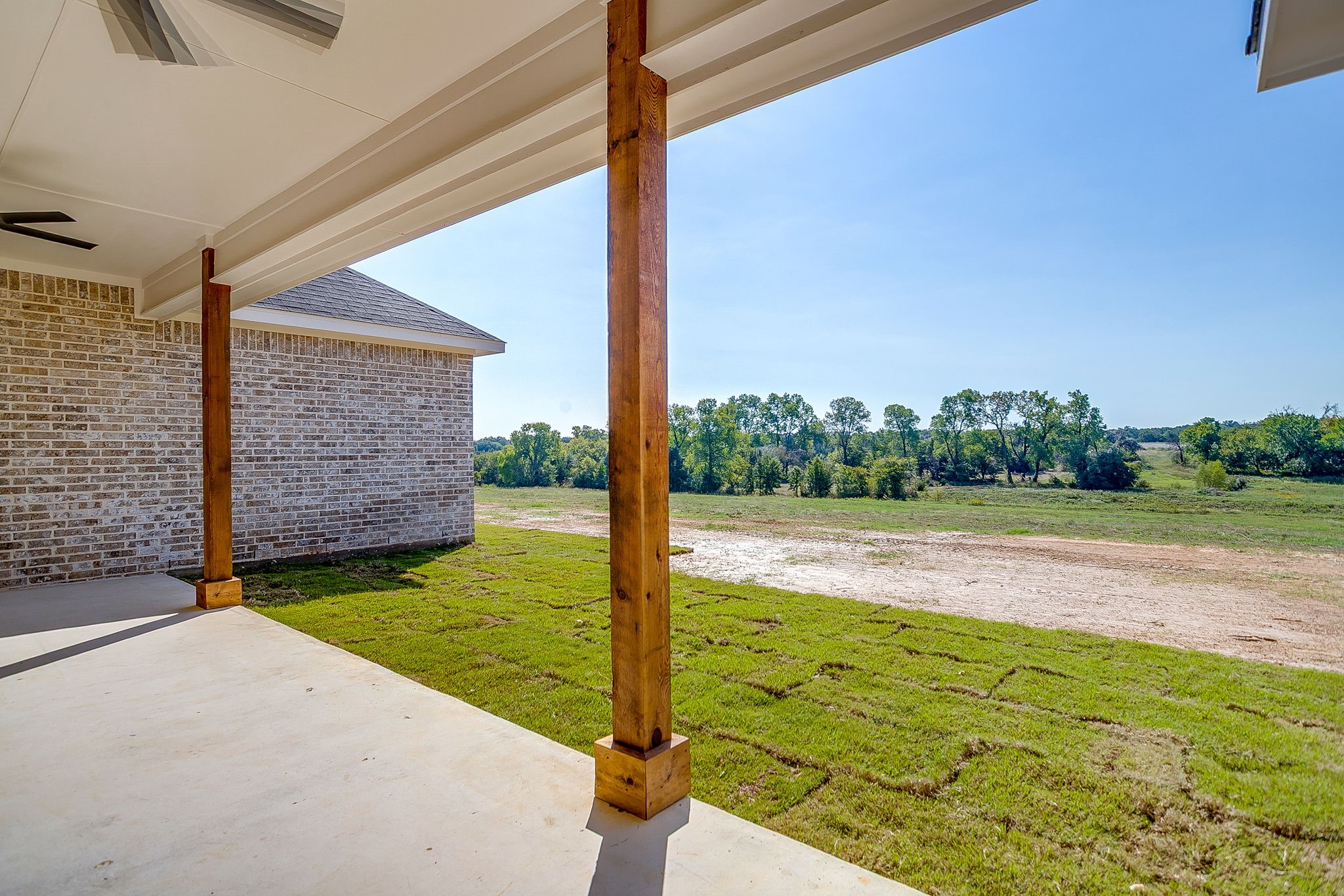 237 Kilkenny Road Poolville TX 76487