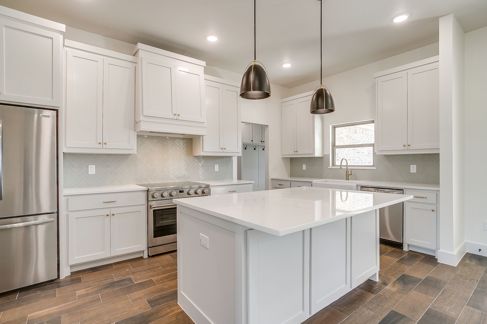 237 Kilkenny Road Poolville TX 76487