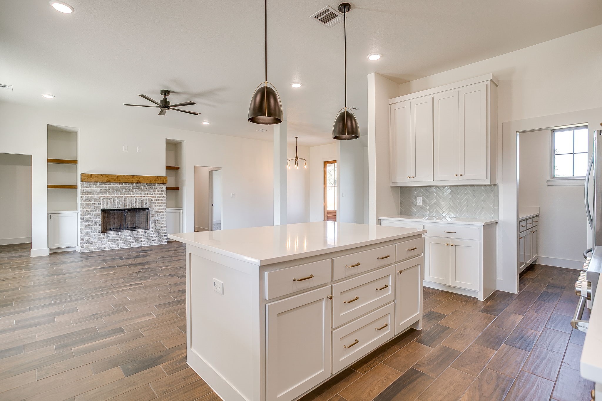 237 Kilkenny Road Poolville TX 76487