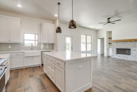 237 Kilkenny Road Poolville TX 76487
