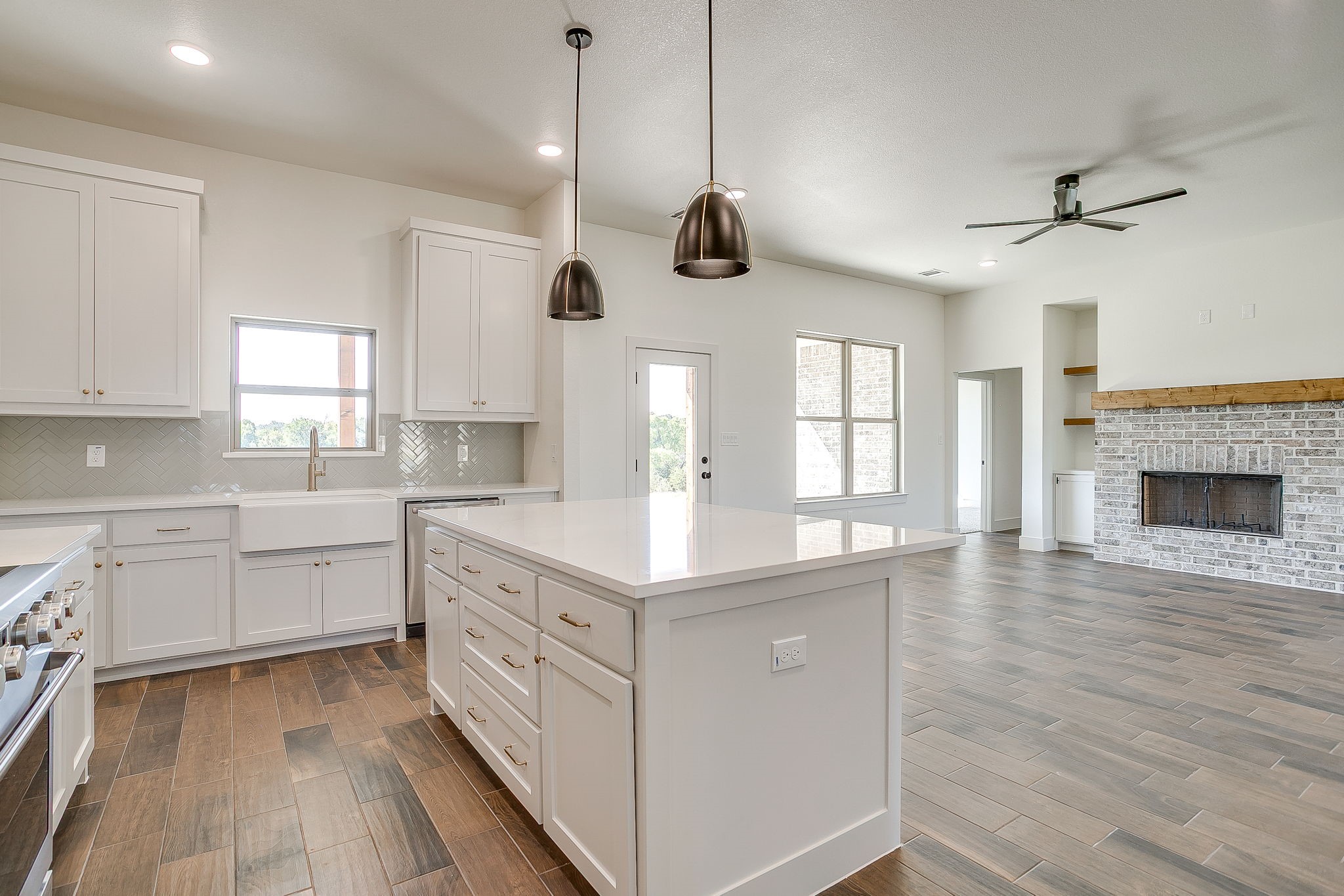 237 Kilkenny Road Poolville TX 76487