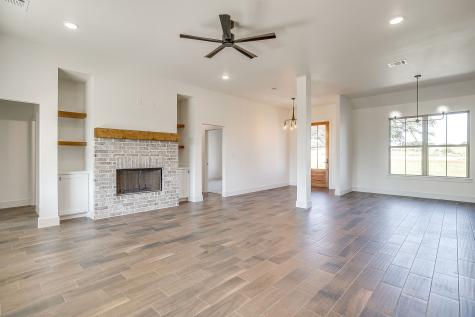 237 Kilkenny Road Poolville TX 76487