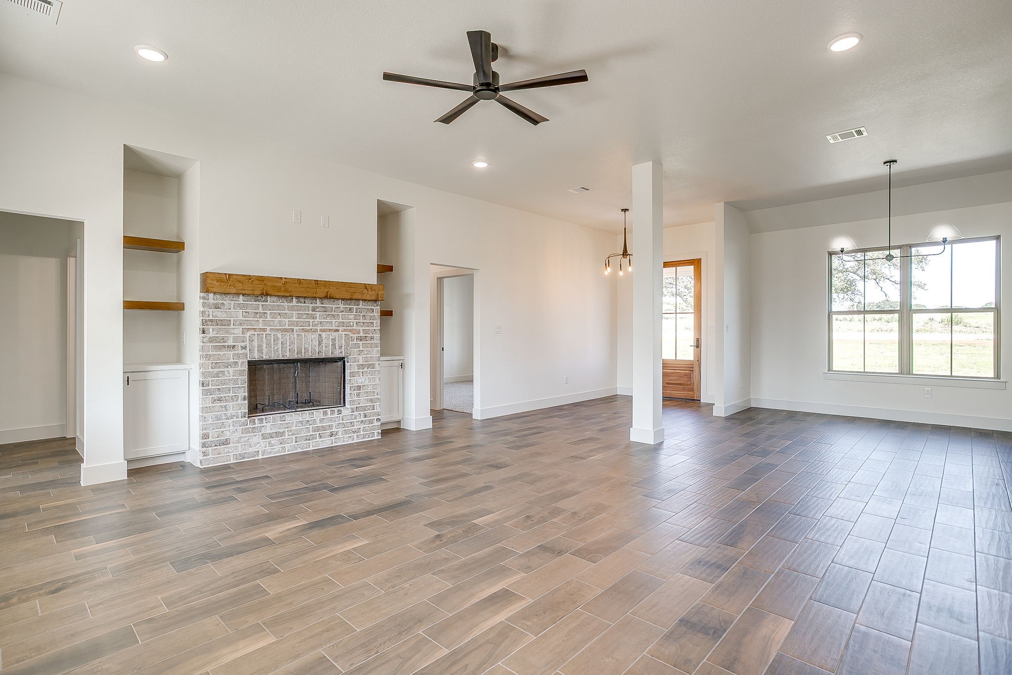 237 Kilkenny Road Poolville TX 76487