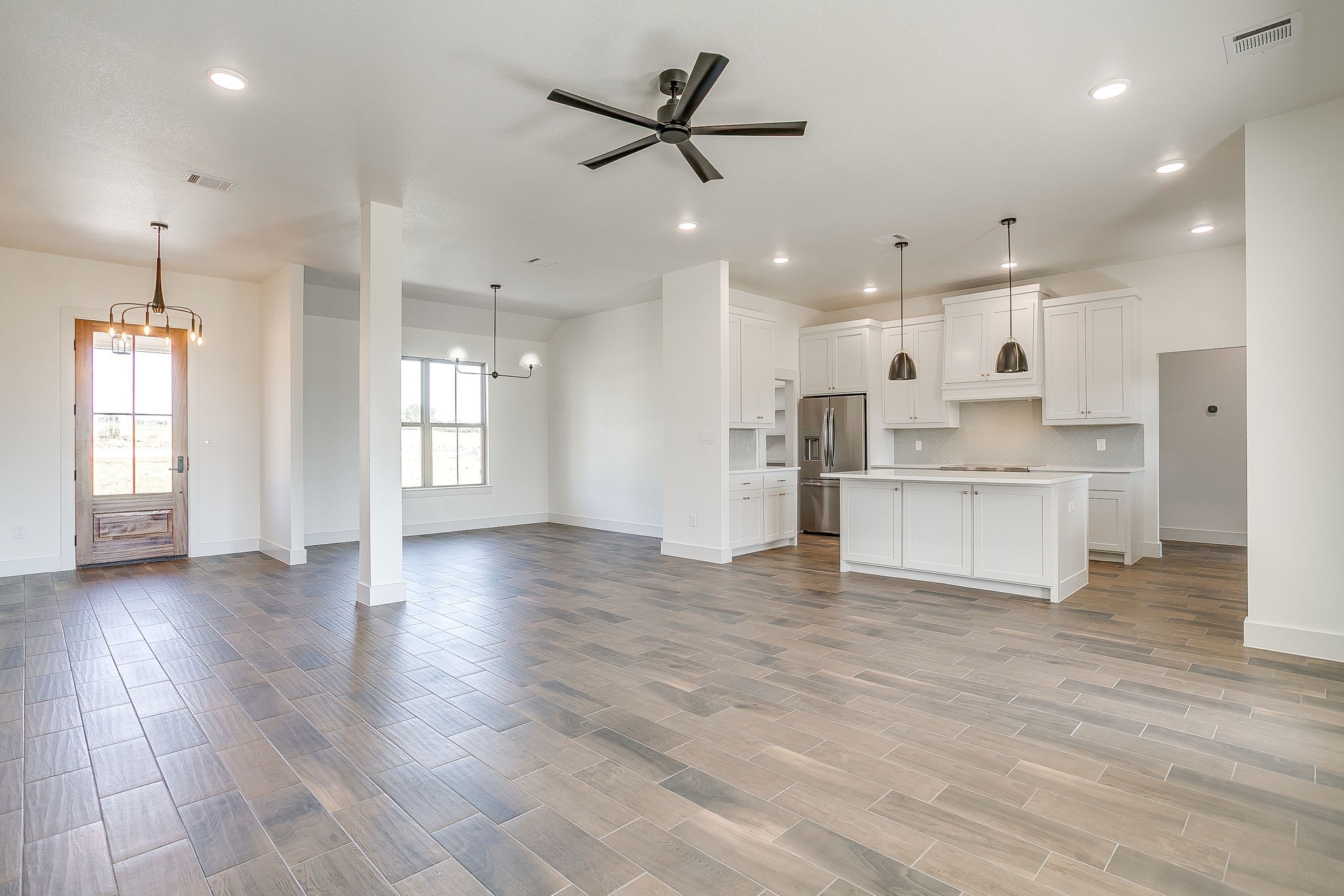 237 Kilkenny Road Poolville TX 76487