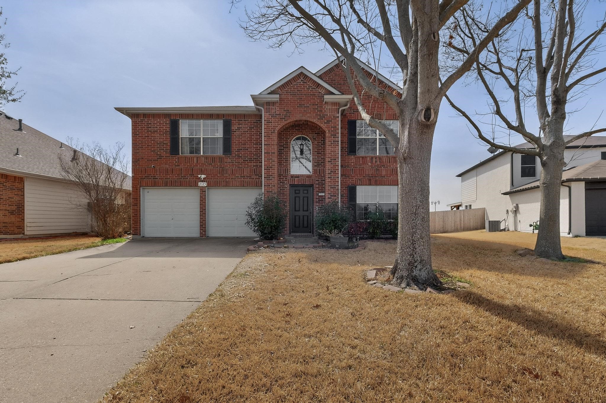 2125 Chisolm Trail Forney TX 75126