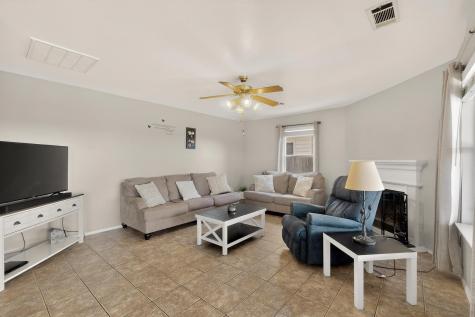 2125 Chisolm Trail Forney TX 75126