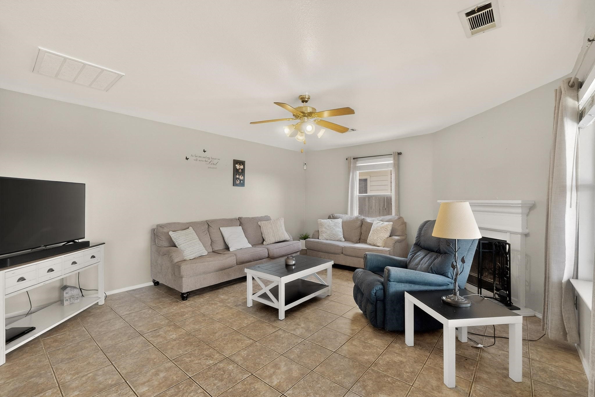 2125 Chisolm Trail Forney TX 75126
