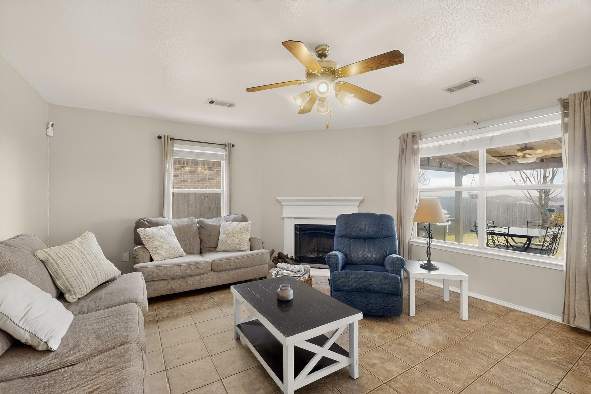 2125 Chisolm Trail Forney TX 75126