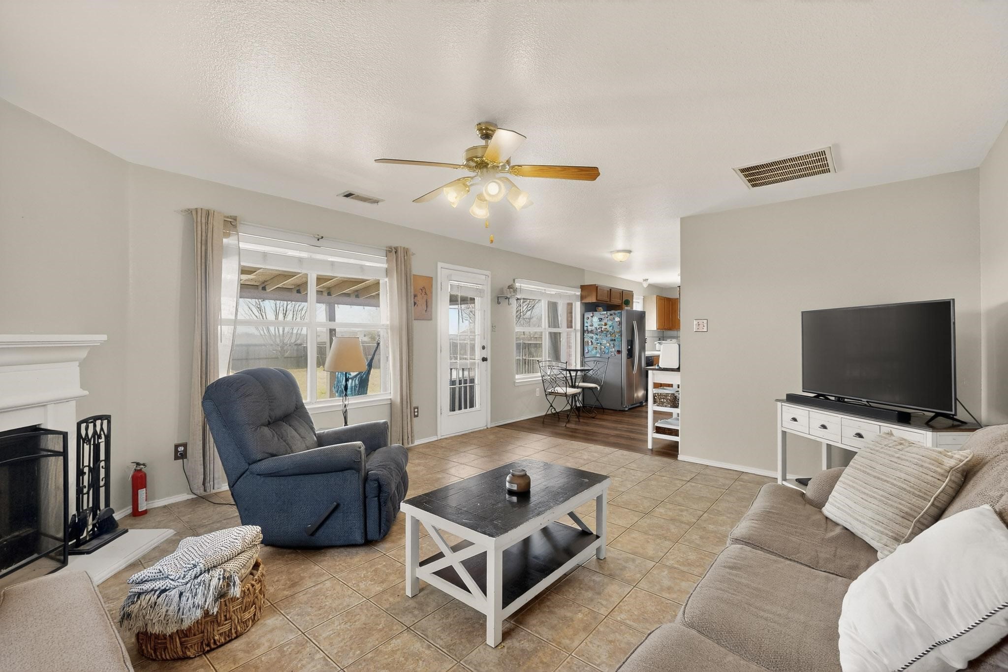 2125 Chisolm Trail Forney TX 75126