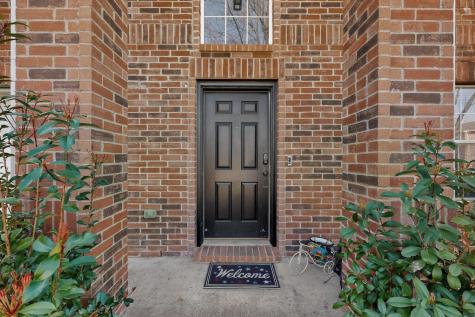 2125 Chisolm Trail Forney TX 75126