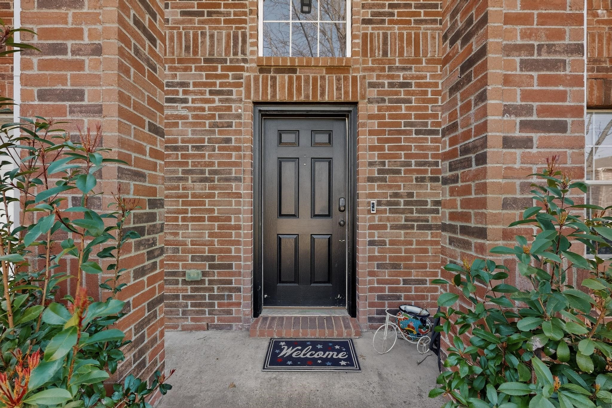 2125 Chisolm Trail Forney TX 75126