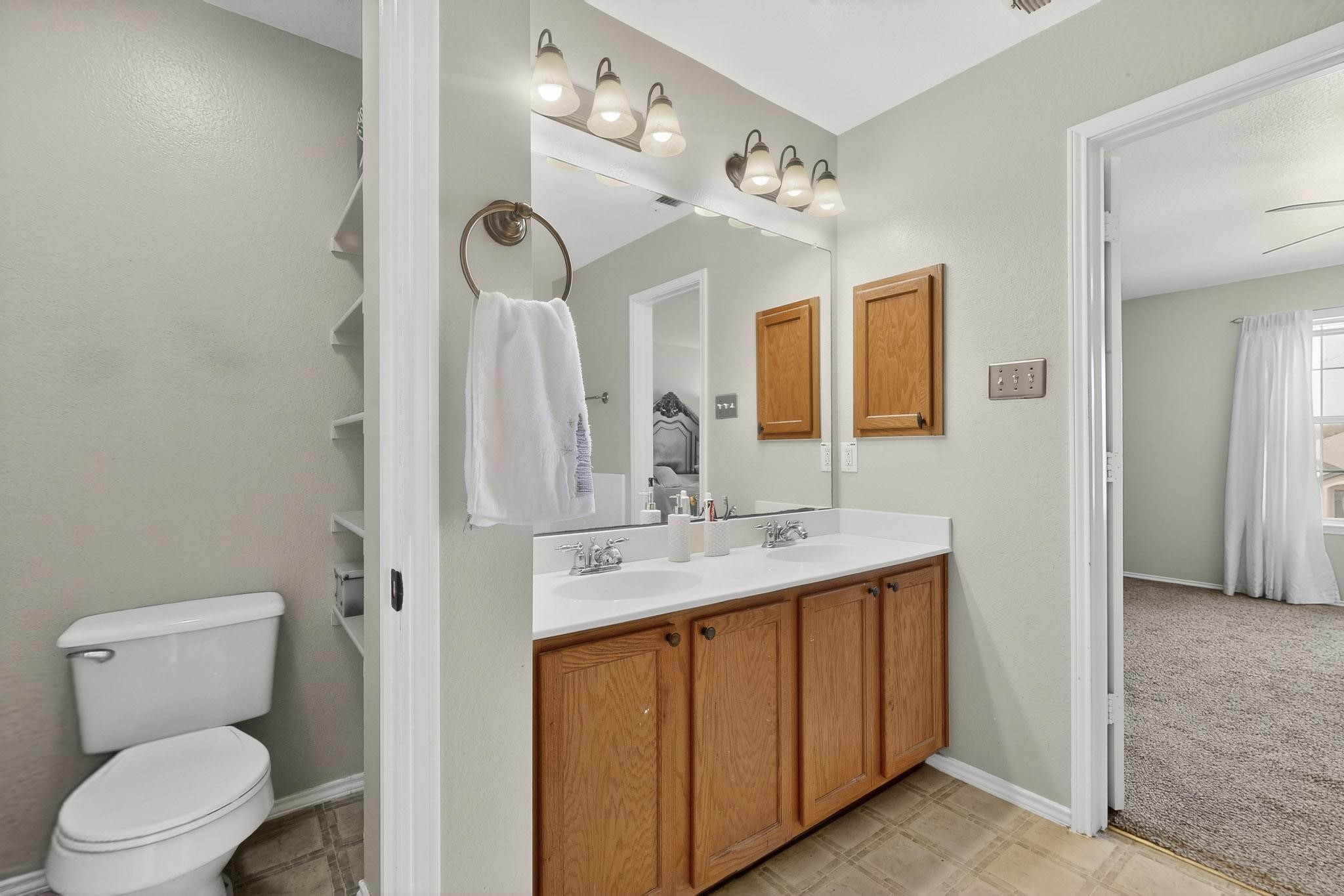 2125 Chisolm Trail Forney TX 75126