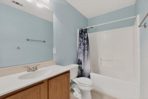 2125 Chisolm Trail Forney TX 75126