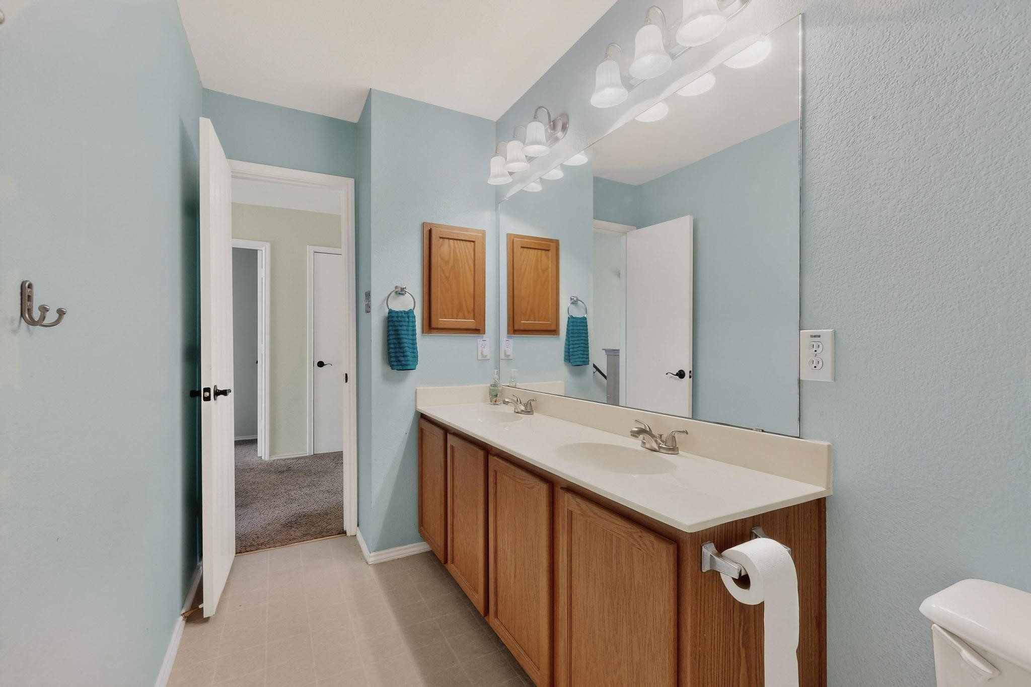 2125 Chisolm Trail Forney TX 75126