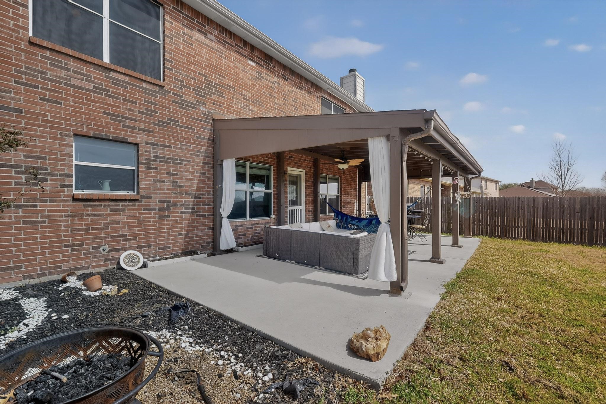 2125 Chisolm Trail Forney TX 75126