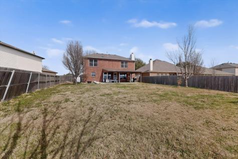 2125 Chisolm Trail Forney TX 75126
