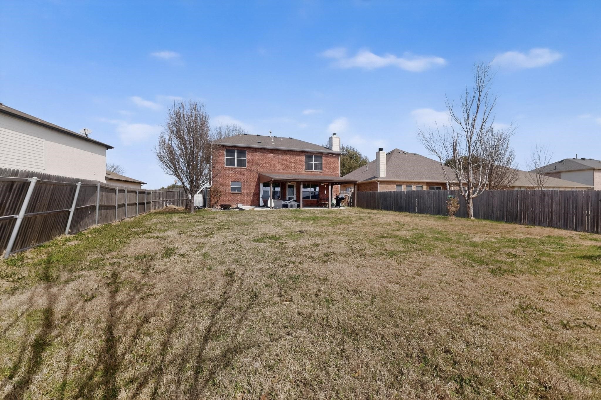 2125 Chisolm Trail Forney TX 75126