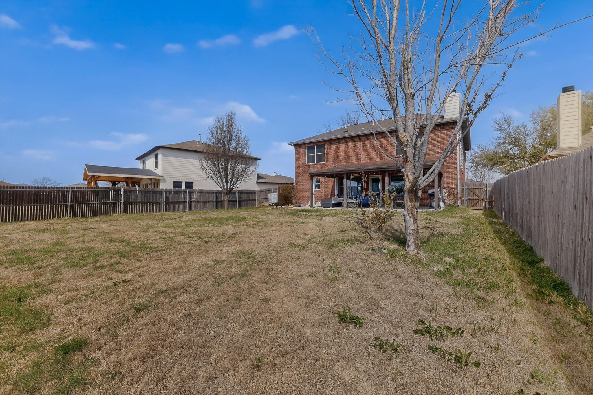 2125 Chisolm Trail Forney TX 75126