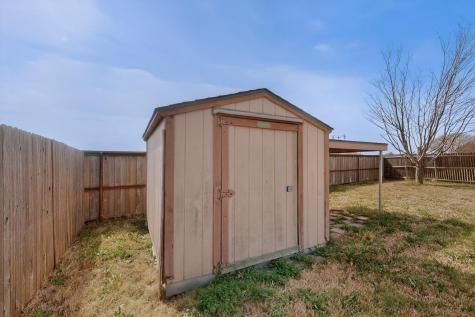 2125 Chisolm Trail Forney TX 75126