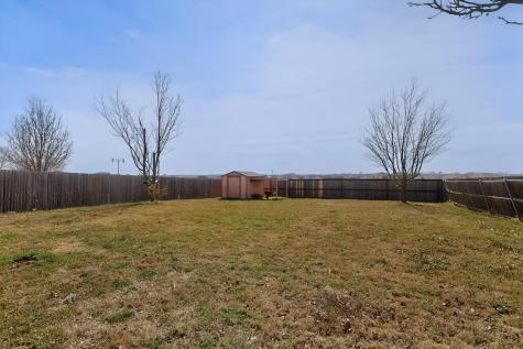 2125 Chisolm Trail Forney TX 75126