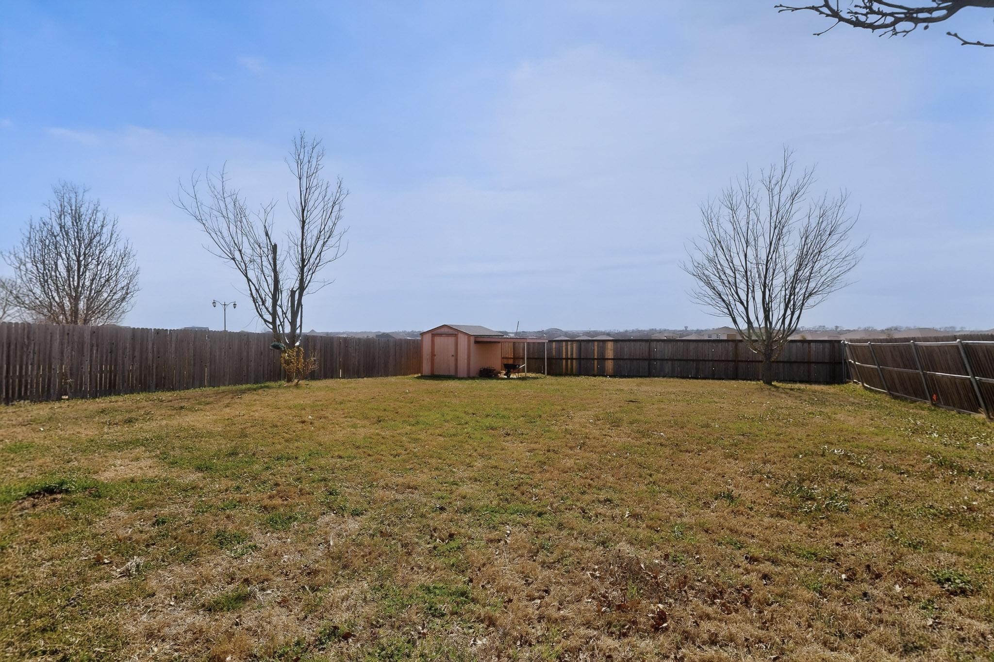 2125 Chisolm Trail Forney TX 75126