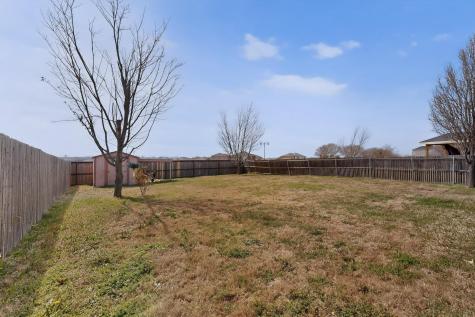 2125 Chisolm Trail Forney TX 75126