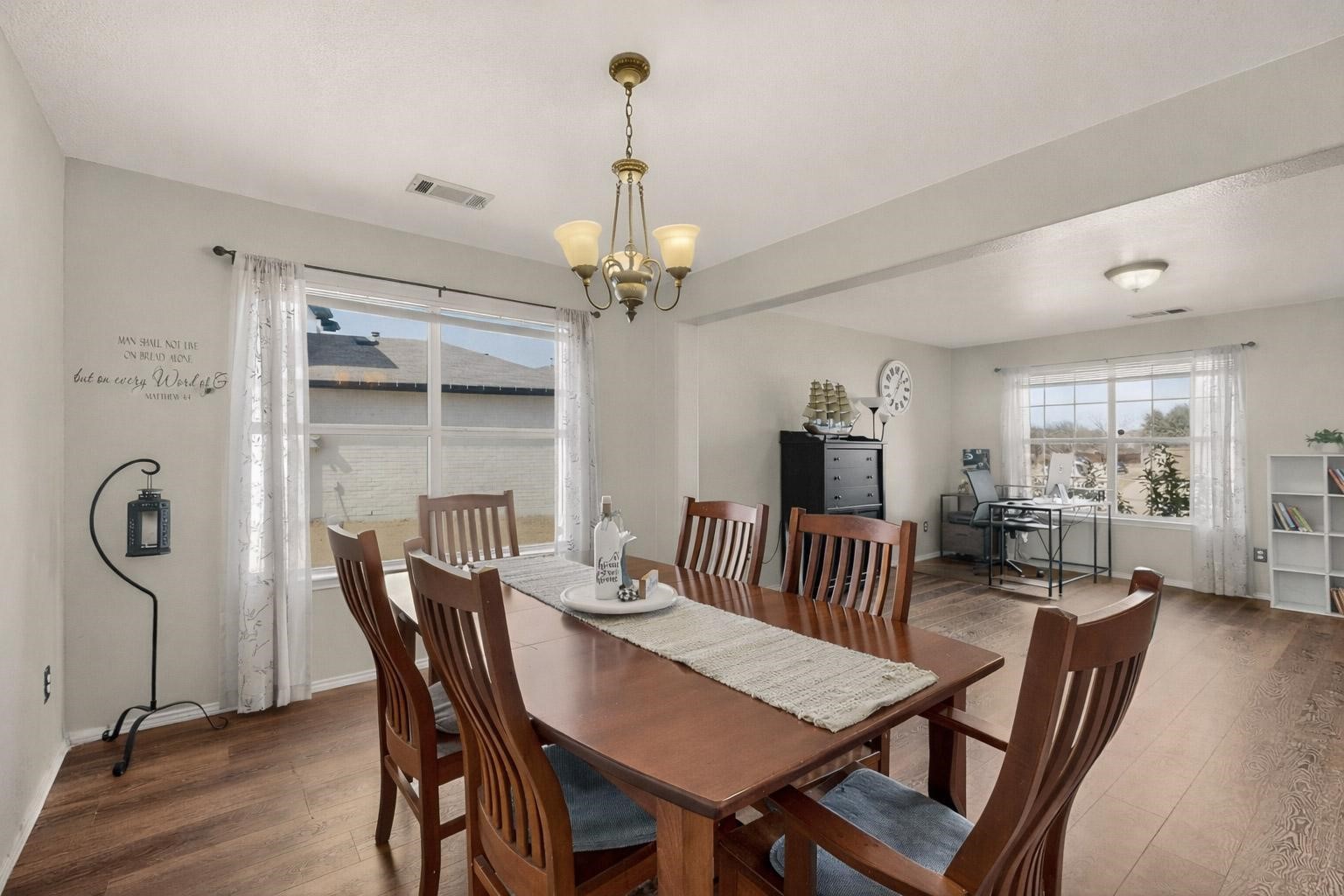2125 Chisolm Trail Forney TX 75126