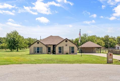 146 Westend Lane Weatherford TX 76088