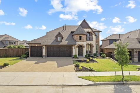 1612 Port Millstone Trail Wylie TX 75098