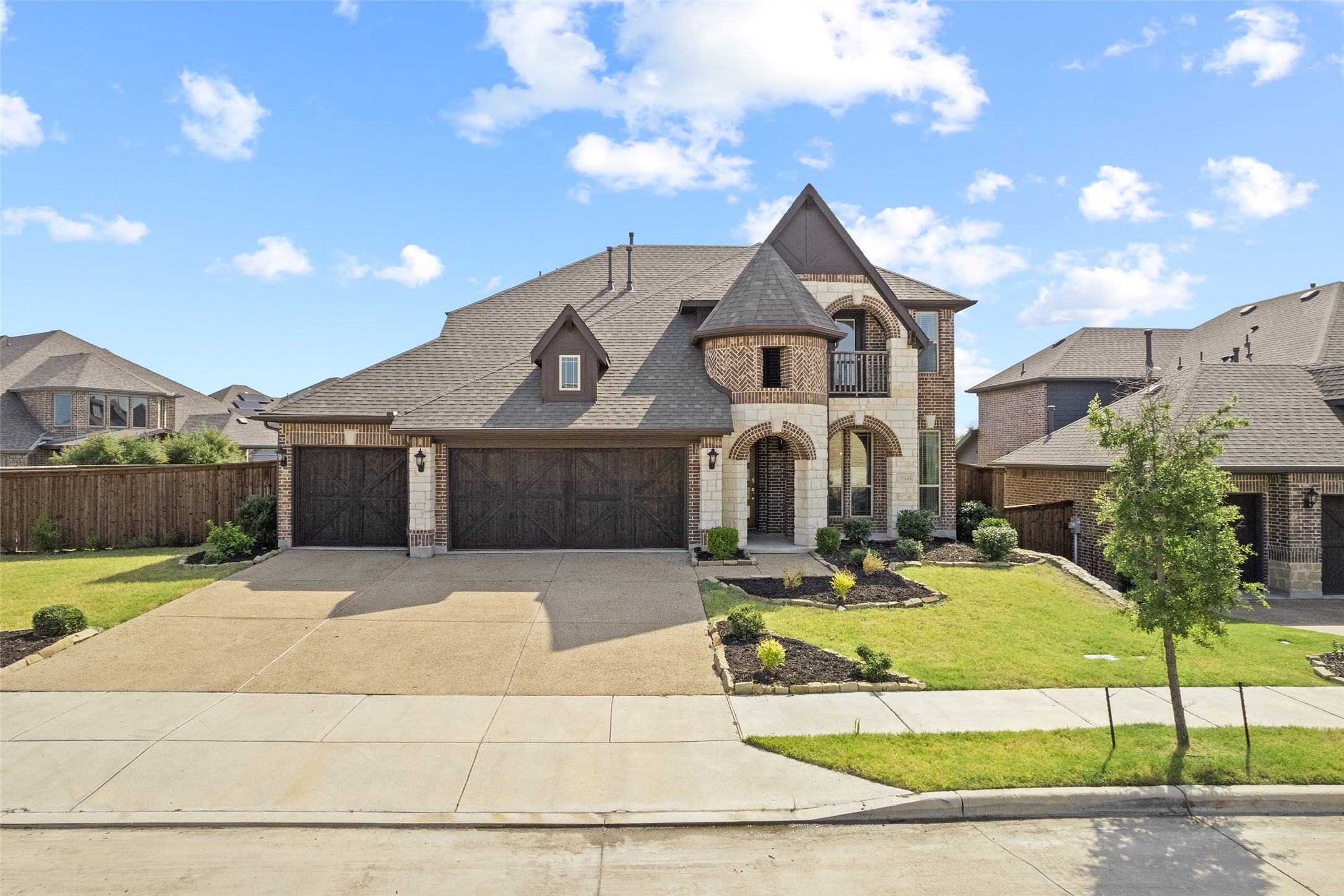 1612 Port Millstone Trail Wylie TX 75098