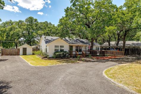 1412 E Bankhead Drive Weatherford TX 76086