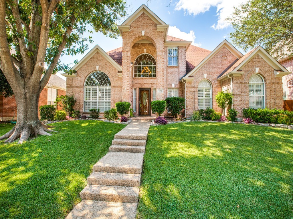 6213 Clear Creek Drive Garland TX 75044