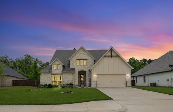 228 Belmont Drive Willow Park TX 76087