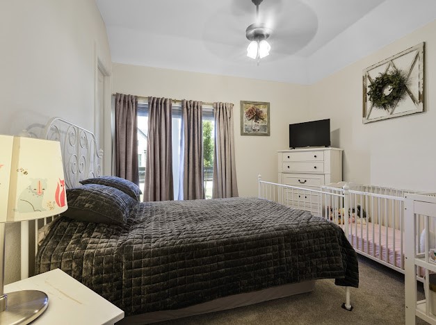 228 Belmont Drive Willow Park TX 76087