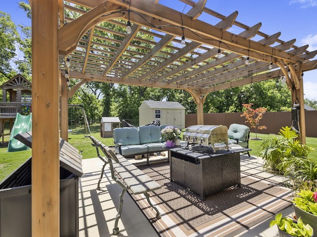 228 Belmont Drive Willow Park TX 76087