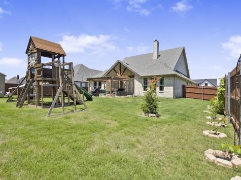 228 Belmont Drive Willow Park TX 76087