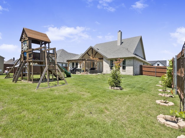 228 Belmont Drive Willow Park TX 76087