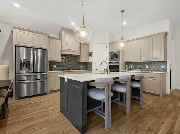 228 Belmont Drive Willow Park TX 76087