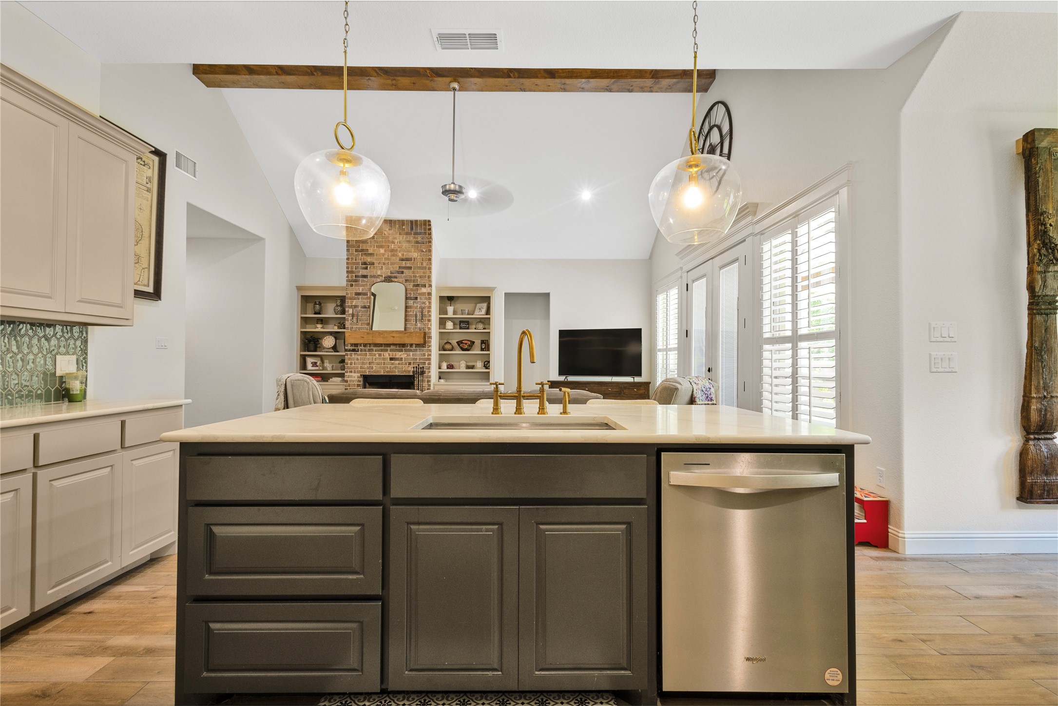 228 Belmont Drive Willow Park TX 76087