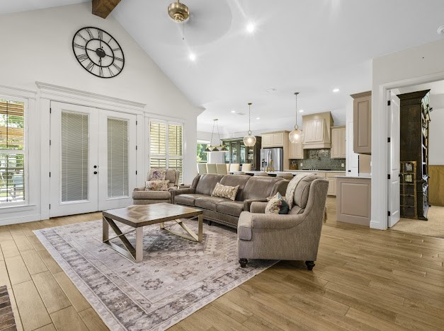 228 Belmont Drive Willow Park TX 76087