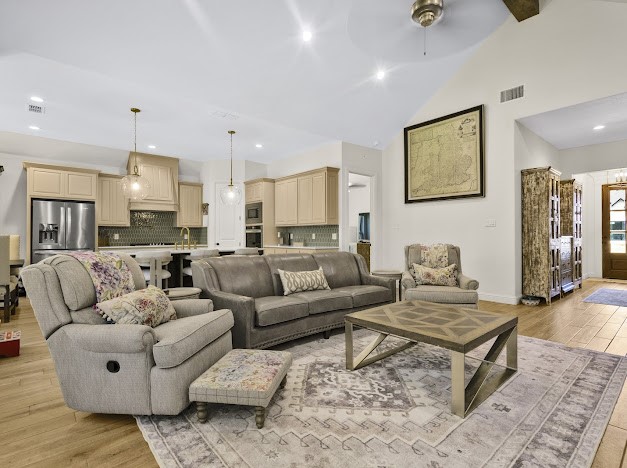 228 Belmont Drive Willow Park TX 76087