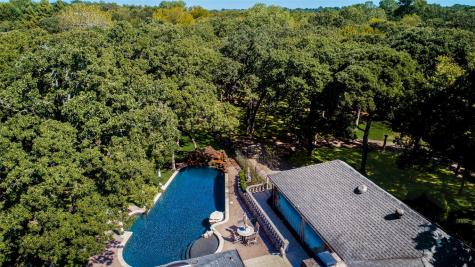 1356 Woodbrook Lane Southlake TX 76092