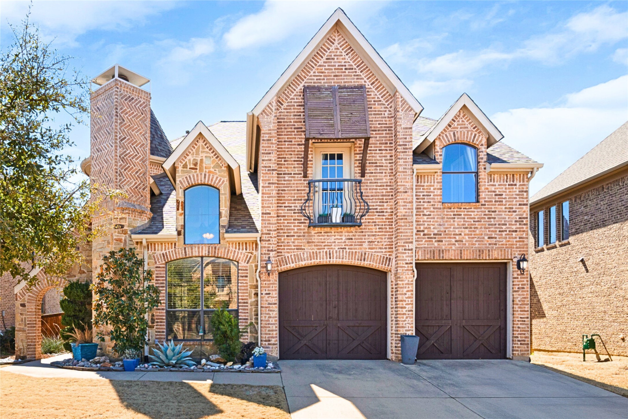 1116 Grant Avenue Lantana TX 76226