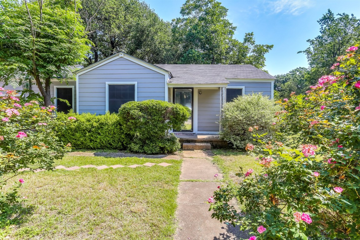 118 Barger Drive Waxahachie TX 75165