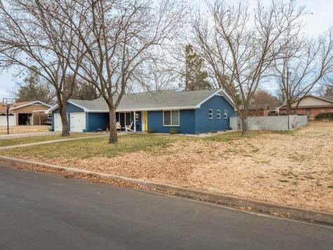 2450 W Mimosa Lane Stephenville TX 76401